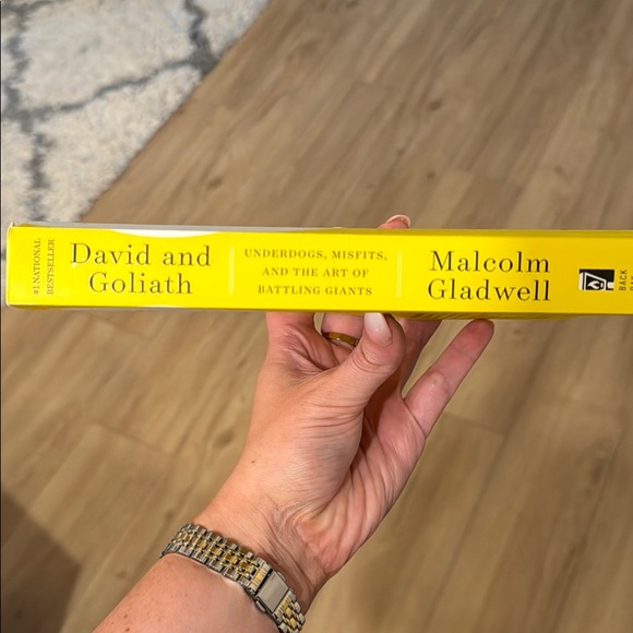 Book! - Picture 2 of 3